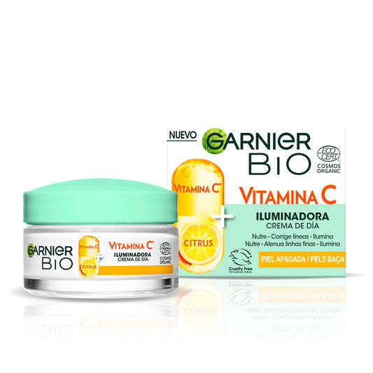 GARNIER - Cosmética Facial - GARNIER BIO