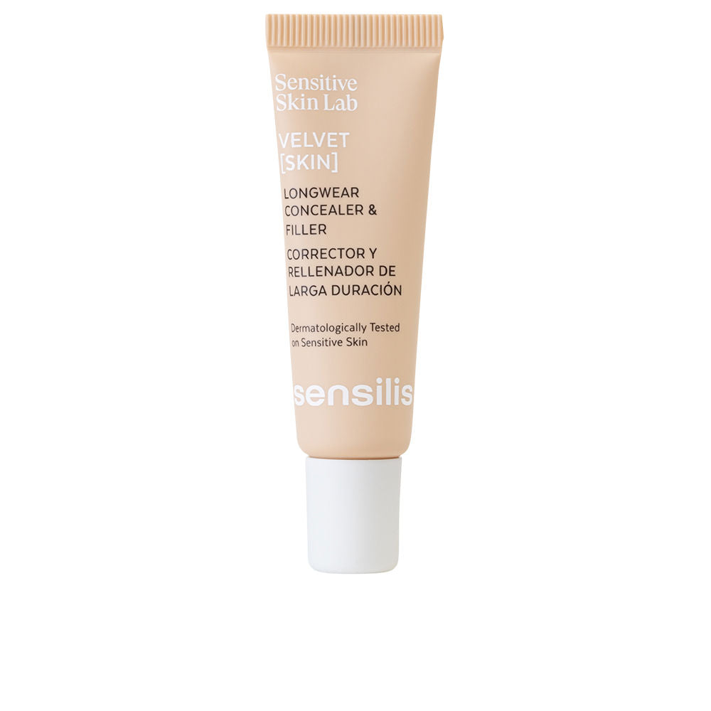 SENSILIS - Maquillaje - SENSILIS VELVET / (6 opciones)