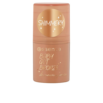 ESSENCE - Maquillaje - BABY GOT BRONZE / (7 opciones)