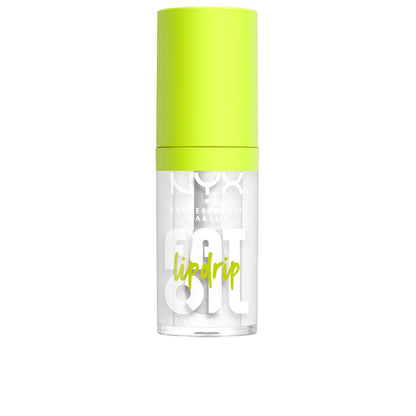 NYX PROFESSIONAL MAKE UP - Maquillaje - FAT OIL / (23 opciones)