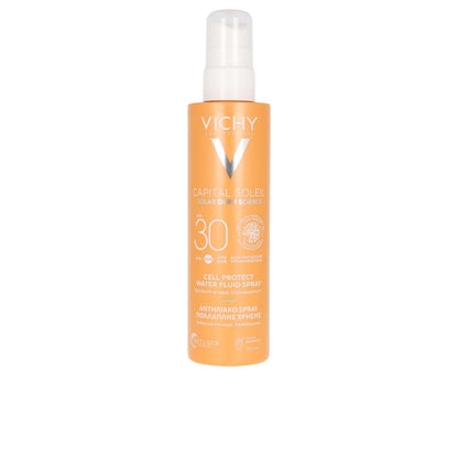 VICHY - Solar - CAPITAL SOLEIL / (18 opciones)
