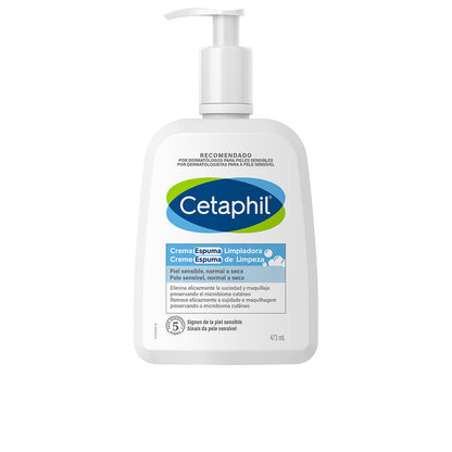 CETAPHIL - Cosmética Facial - CETAPHIL LIMPIADORA / (5 opciones)