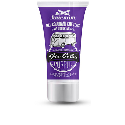 HAIRGUM - Cabello - FIX COLOR / (8 opciones)