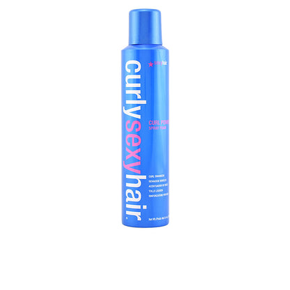 SEXY HAIR - Cabello - CURLY SEXYHAIR / (5 opciones)
