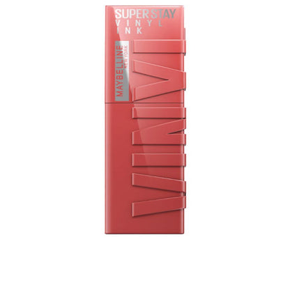 MAYBELLINE - Maquillaje - SUPERSTAY 24H lip color