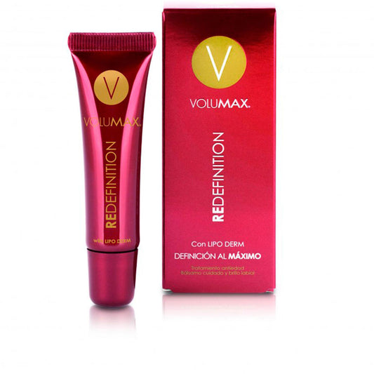 VOLUMAX - Cosmética Facial - REDEFINITION