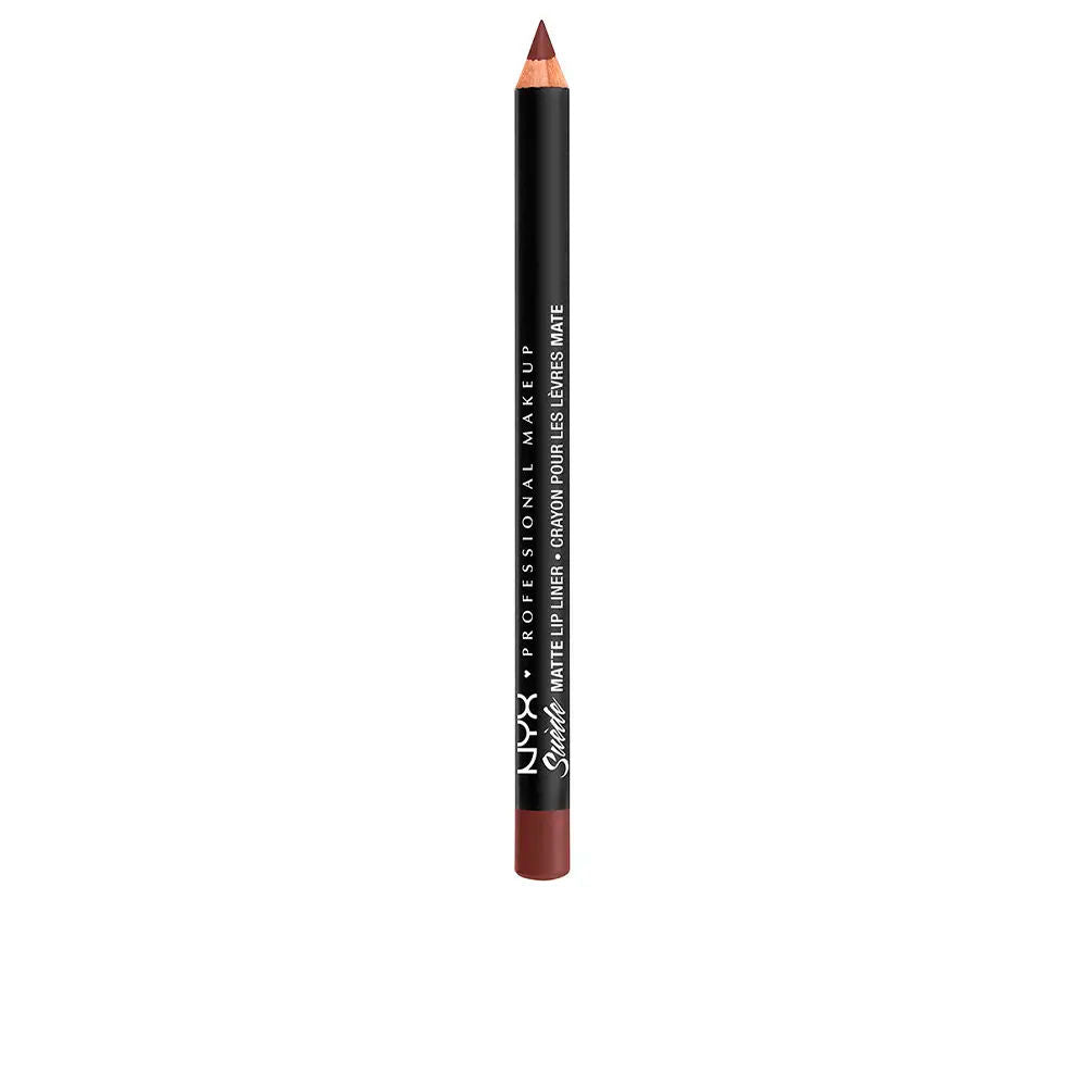 NYX PROFESSIONAL MAKE UP - Maquillaje - SUEDE / (27 opciones)