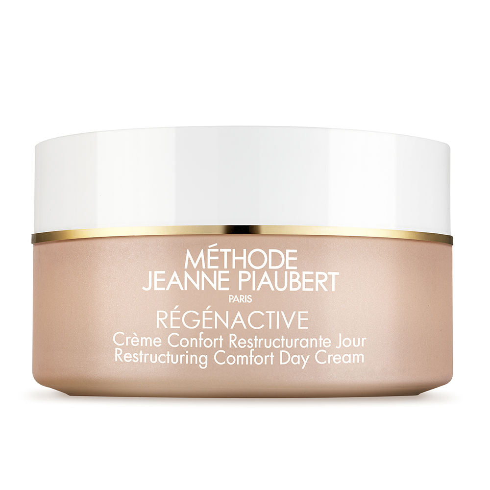 MÉTHODE JEANNE PIAUBERT - Cosmética Facial - RÉGÉNACTIVE / (3 opciones)