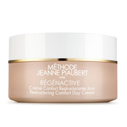 MÉTHODE JEANNE PIAUBERT - Cosmética Facial - RÉGÉNACTIVE / (3 opciones)