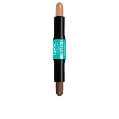 NYX PROFESSIONAL MAKE UP - Maquillaje - WONDER STICK / (10 opciones)
