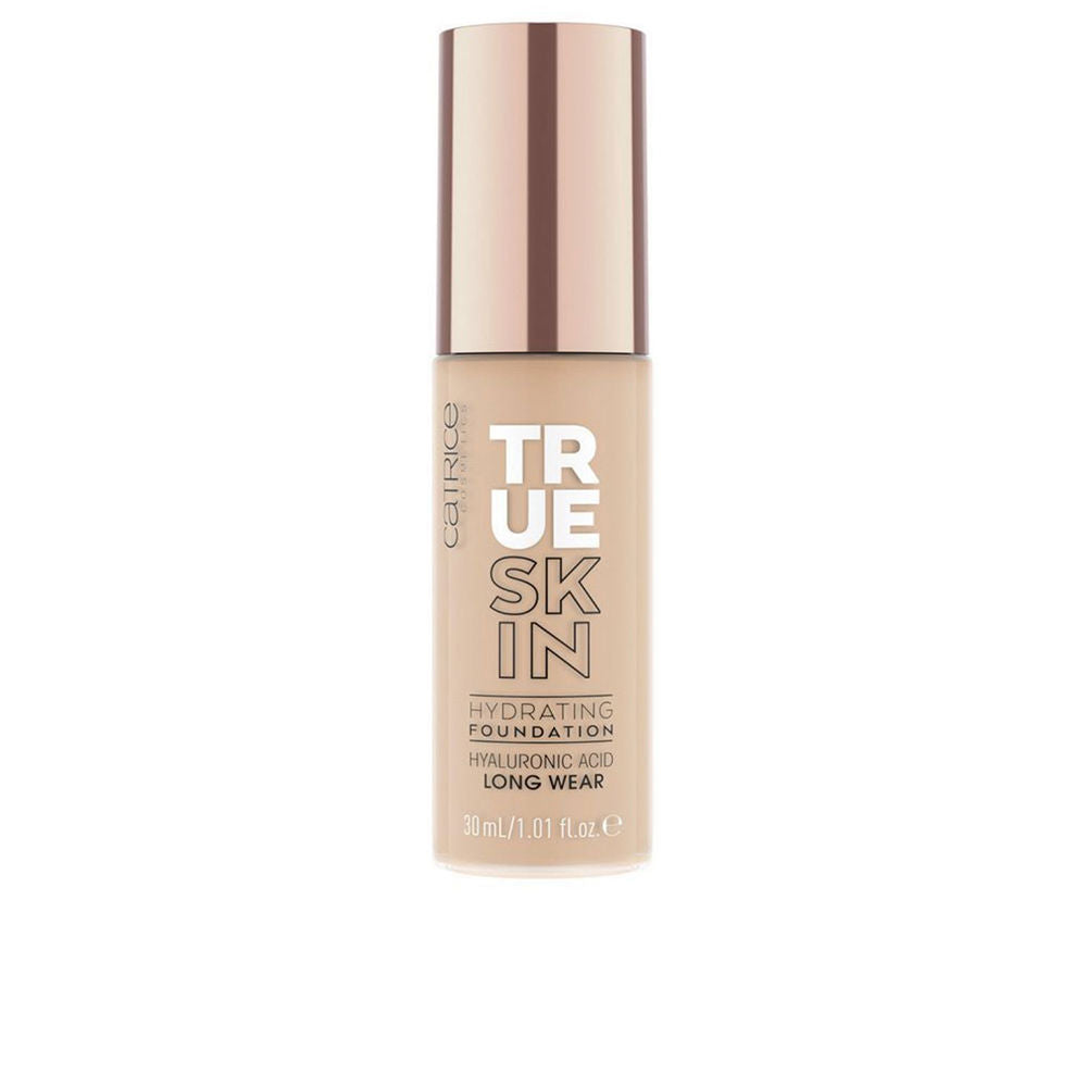 CATRICE - Maquillaje - TRUE SKIN / (12 opciones)