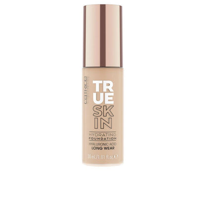 CATRICE - Maquillaje - TRUE SKIN / (12 opciones)