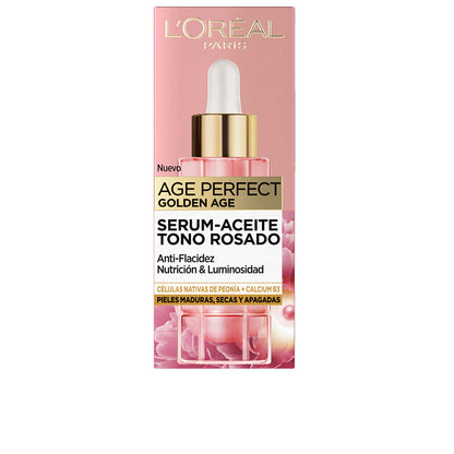 L'ORÉAL PARIS - Cosmética Facial - AGE PERFECT / (24 opciones)
