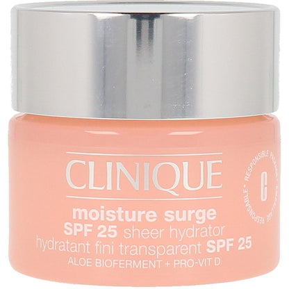 CLINIQUE - Cosmética Facial - MOISTURE SURGE / (19 opciones)