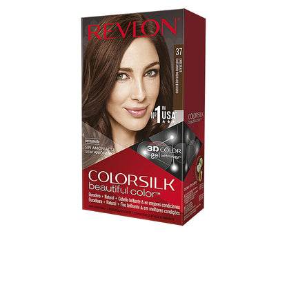 REVLON MASS MARKET - Cabello - COLORSILK / (21 opciones)