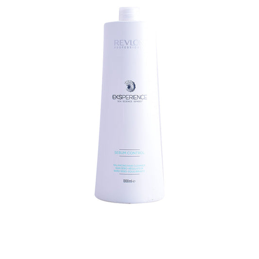 REVLON - Cabello - EKSPERIENCE SEBUM CONTROL / (3 opciones)