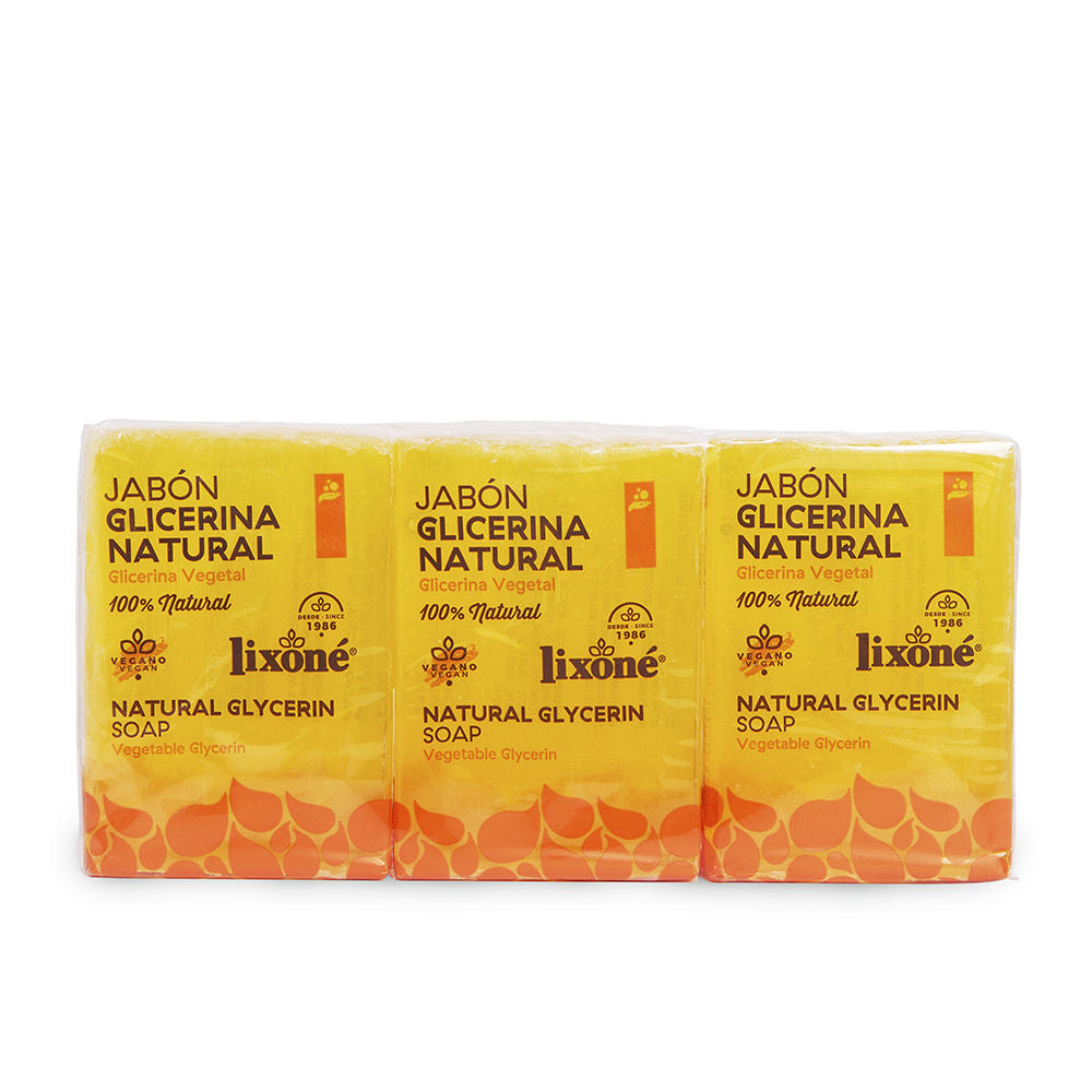 LIXONE - Higiene - GLICERINA NATURAL