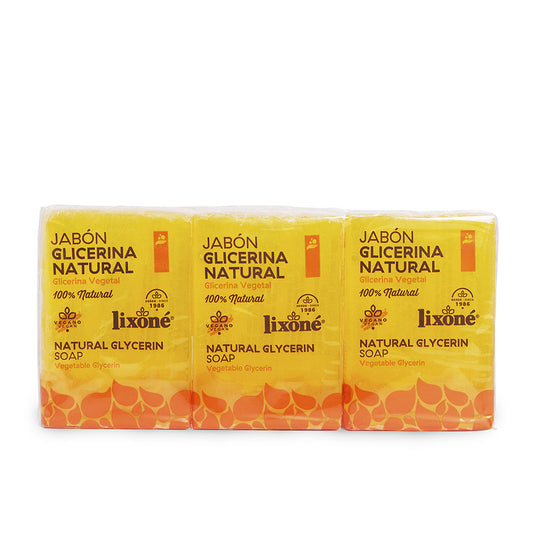 LIXONE - Higiene - GLICERINA NATURAL