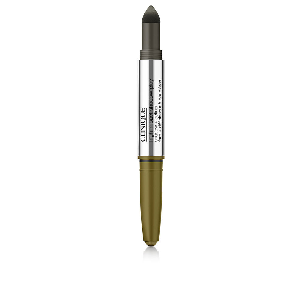 CLINIQUE - Maquillaje - HI SHADOW PLAY / (10 opciones)