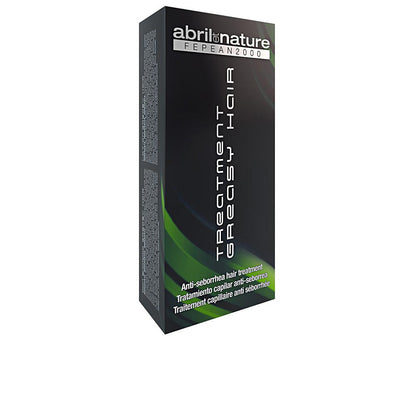 ABRIL ET NATURE - Cabello - GREASY HAIR ABRIL ET NATURE / (2 opciones)