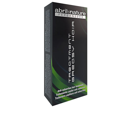 ABRIL ET NATURE - Cabello - GREASY HAIR ABRIL ET NATURE / (2 opciones)