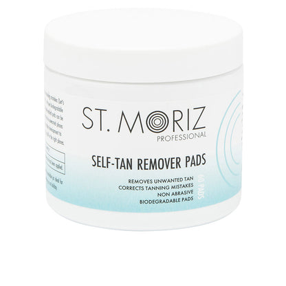 ST. MORIZ - Cosmética Corporal - PROFESSIONAL ST. MORIZ / (5 opciones)