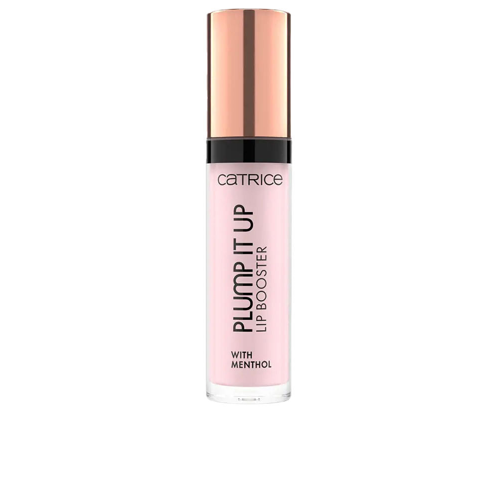 CATRICE - Maquillaje - PLUMP IT UP / (11 opciones)