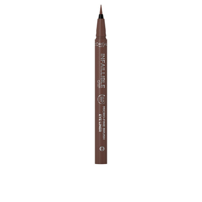 L'ORÉAL PARIS - Maquillaje - INFAILLIBLE GRIP 36H eyeliner
