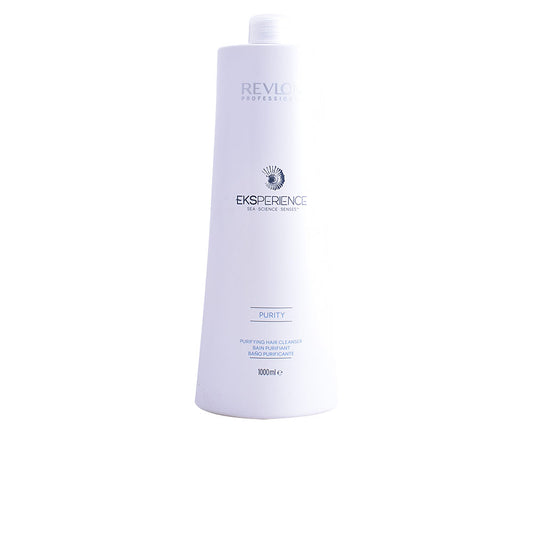 REVLON - Cabello - EKSPERIENCE PURITY / (2 opciones)