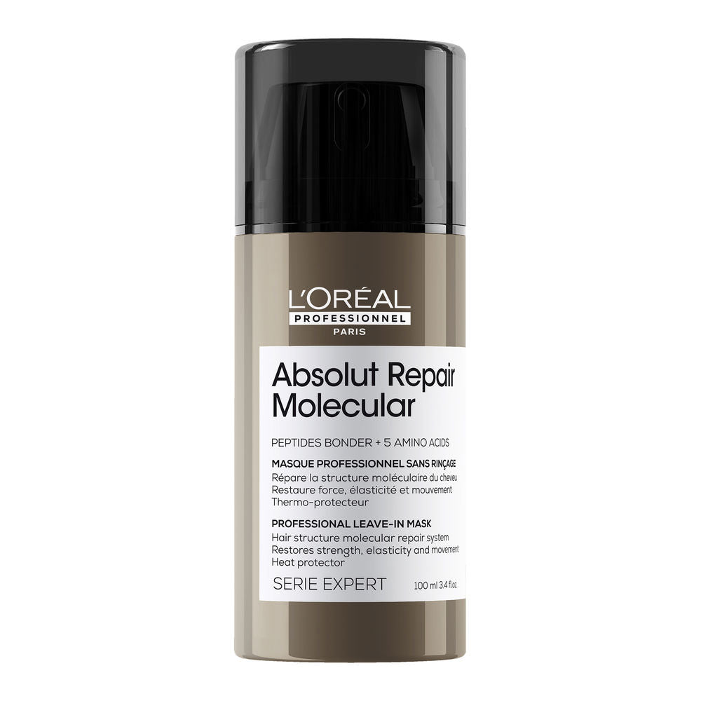 L'ORÉAL PROFESSIONNEL PARIS - Cabello - ABSOLUT REPAIR MOLECULAR / (11 opciones)