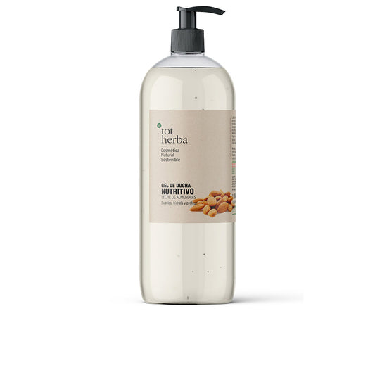 TOT HERBA - Higiene - GEL DE DUCHA NUTRITIVO