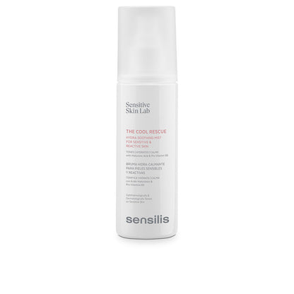 SENSILIS - Cosmética Facial - SENSILIS LIMPIADORES / (6 opciones)