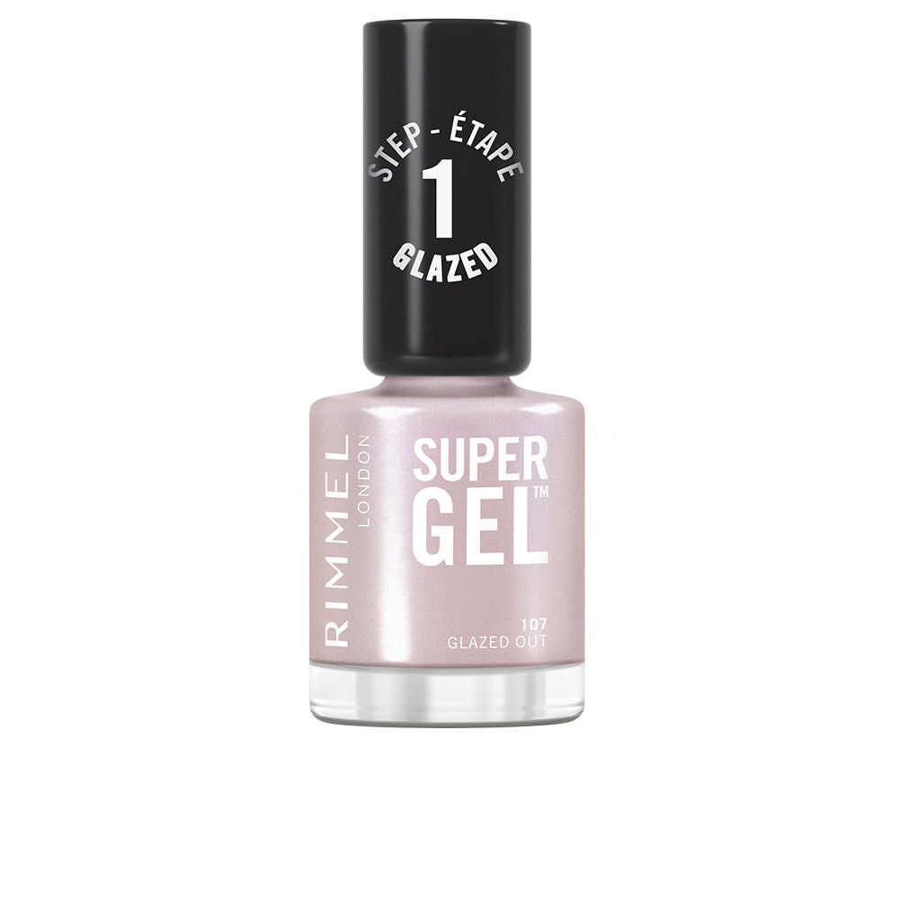 RIMMEL LONDON - Maquillaje - RL SUPER GEL / (34 opciones)