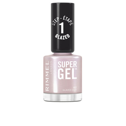 RIMMEL LONDON - Maquillaje - RL SUPER GEL / (34 opciones)