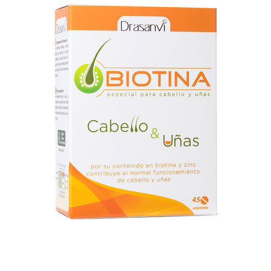 DRASANVI - Cabello - BIOTINA