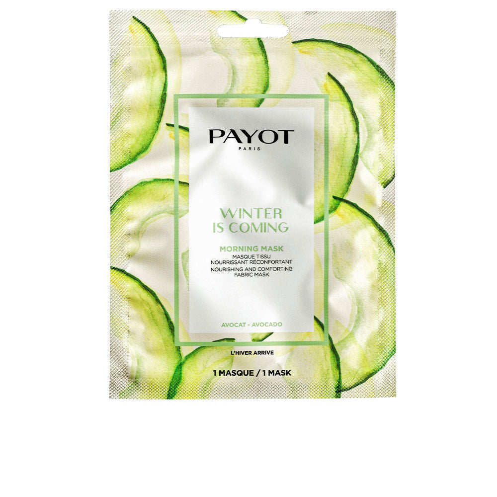 PAYOT - Cosmética Facial - MORNING MASK / (5 opciones)