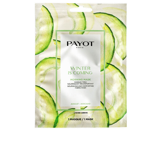 PAYOT - Cosmética Facial - MORNING MASK / (5 opciones)