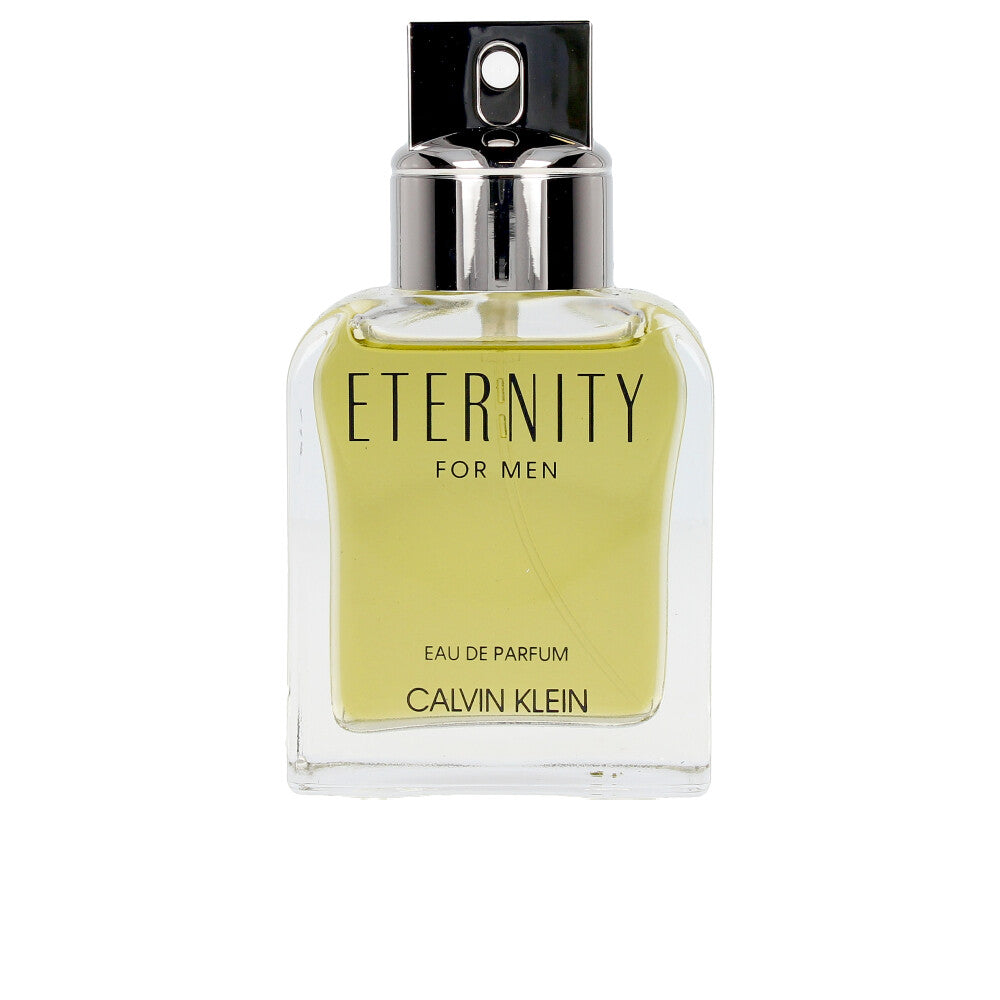 CALVIN KLEIN - Perfumes - ETERNITY FOR MEN / (6 opciones)