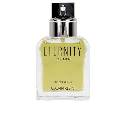 CALVIN KLEIN - Perfumes - ETERNITY FOR MEN / (6 opciones)