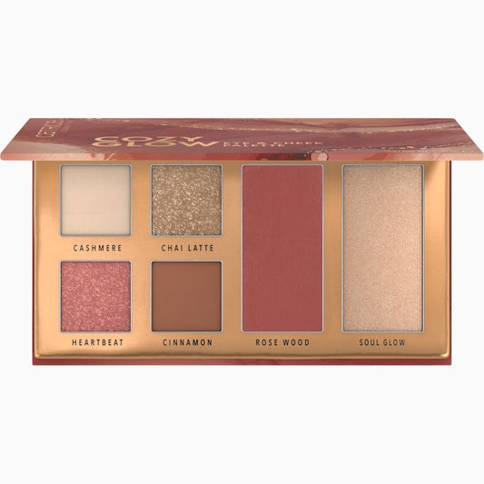 CATRICE - Maquillaje - COZY GLOW