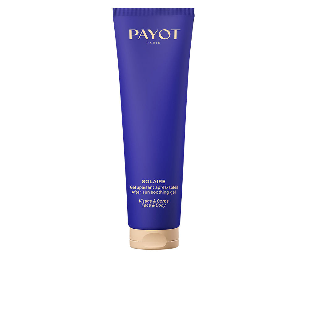 PAYOT - Solar - SOLAIRE / (2 opciones)