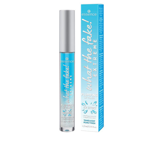 ESSENCE - Maquillaje - WHAT THE FAKE! / (6 opciones)