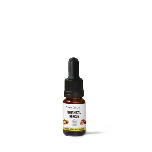 ALMA SECRET - Cabello - CABELLO / (2 opciones)