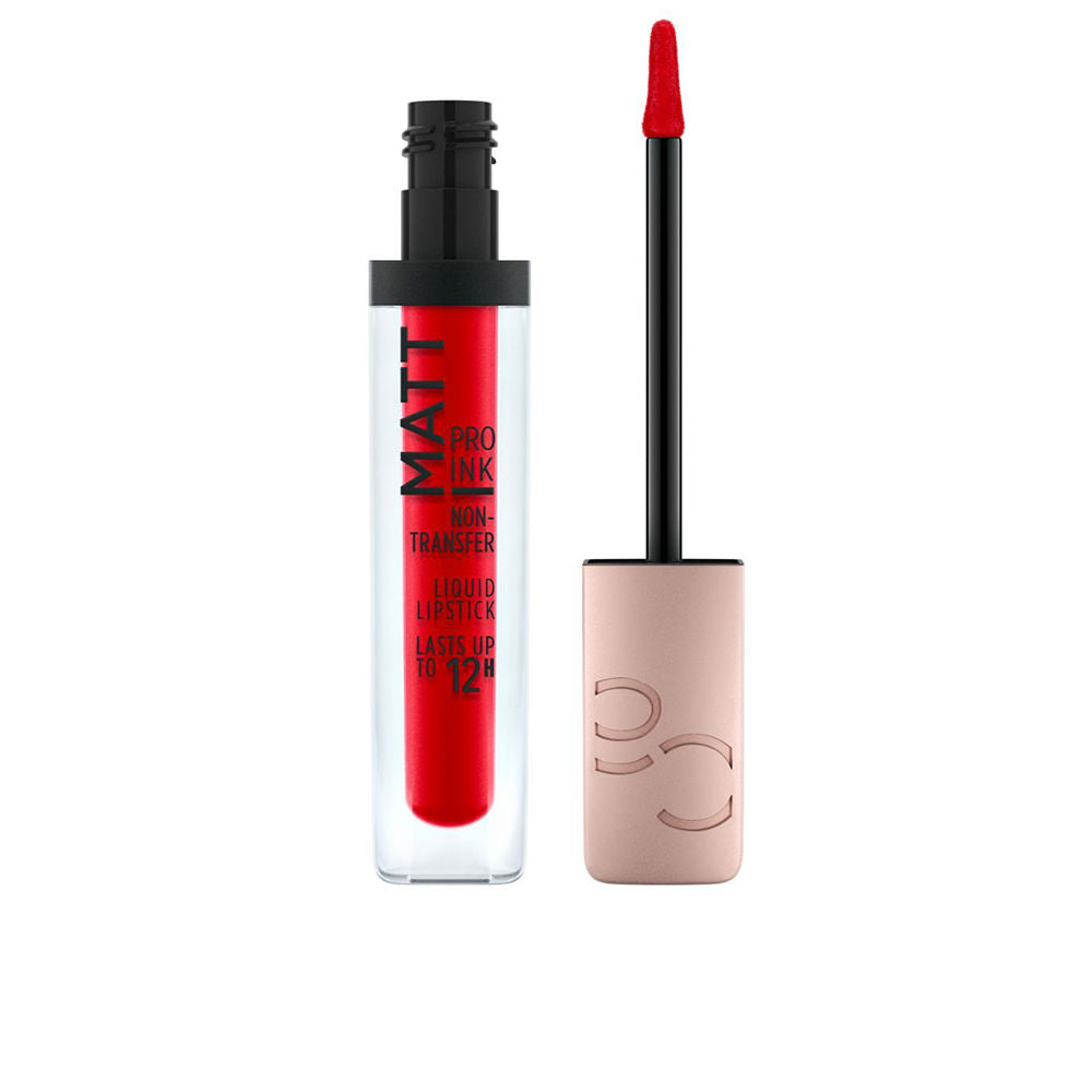 CATRICE - Maquillaje - MATT PRO INK / (5 opciones)