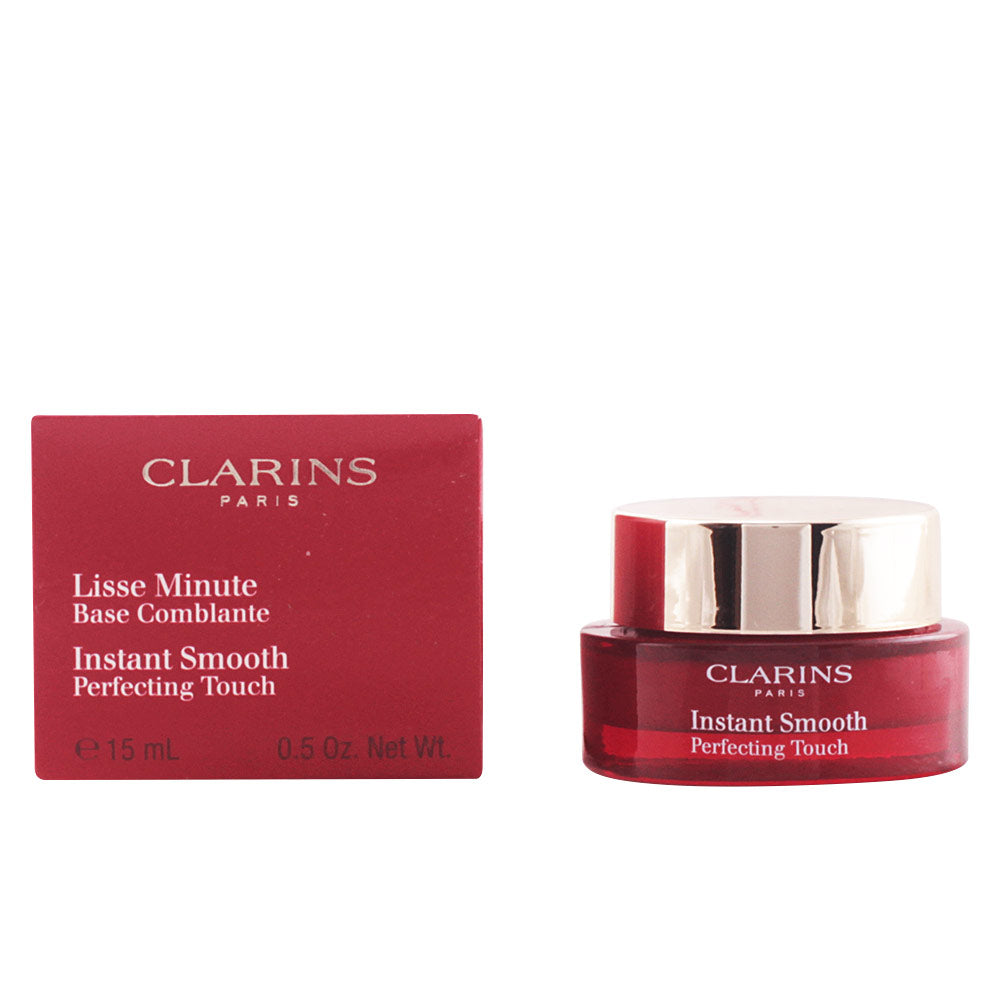 CLARINS - Maquillaje - LISSE MINUTE