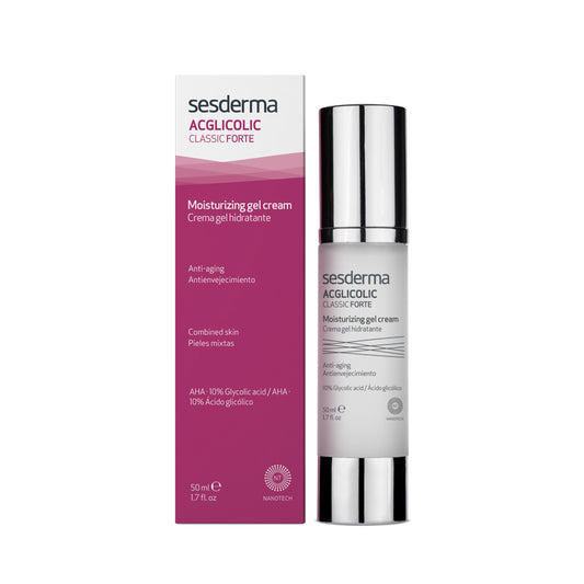 SESDERMA - Cosmética Facial - ACGLICOLIC / (2 opciones)