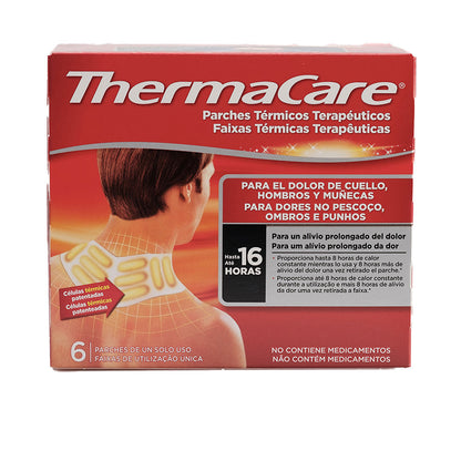 THERMACARE - Salud - THERMACARE / (6 opciones)