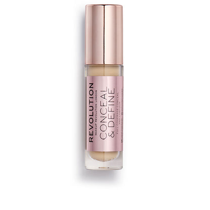 REVOLUTION MAKE UP - Maquillaje - CONCEAL & DEFINE / (16 opciones)