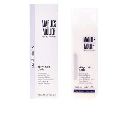 MARLIES MÖLLER - Cabello - PASHMISILK / (3 opciones)
