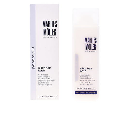MARLIES MÖLLER - Cabello - PASHMISILK / (3 opciones)